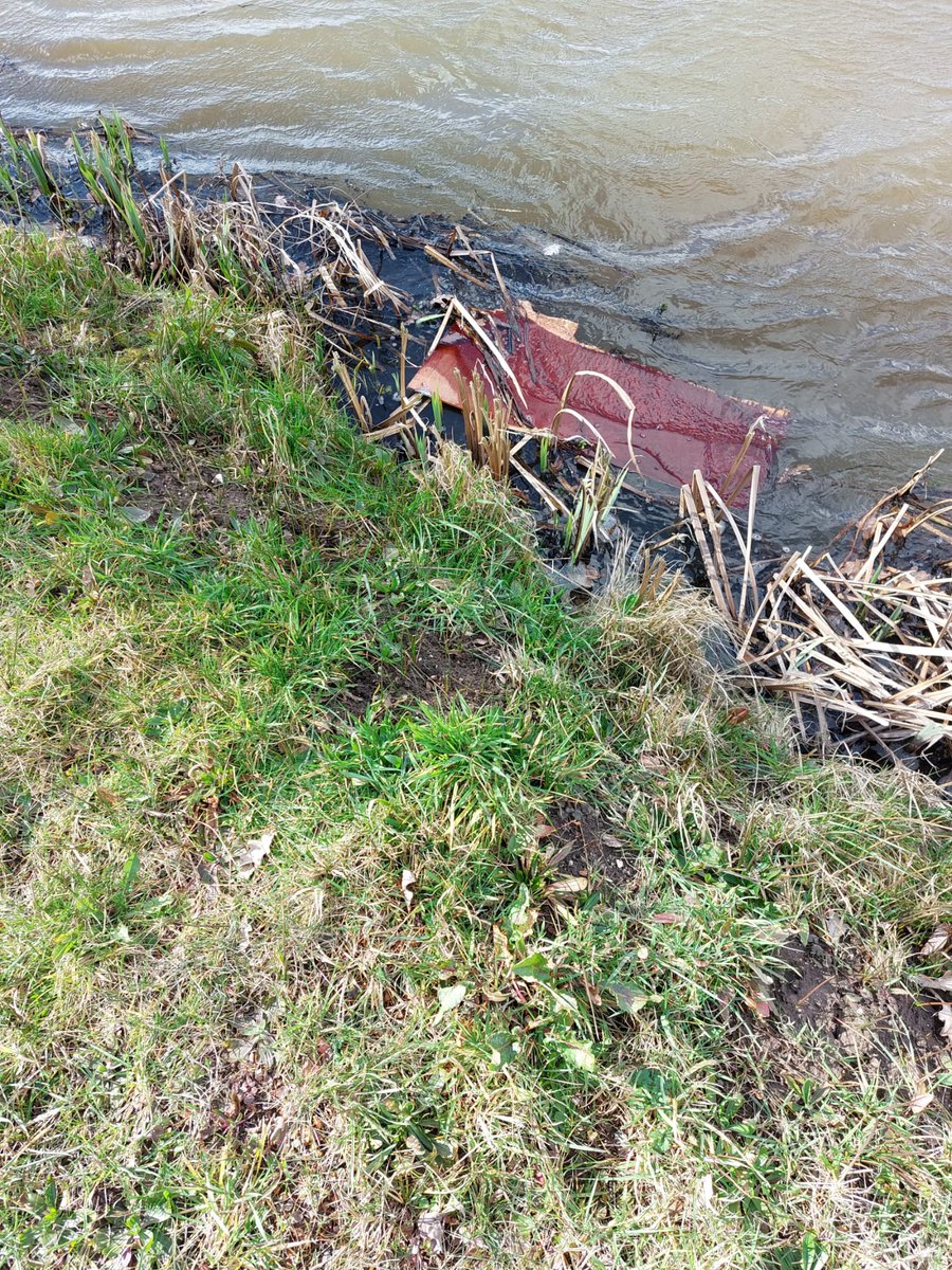 Afgelopen weekend alweer onze fiets gesloopt op de #Boerhaar. Jammer. De 3 jongeren die zelfs probeerden de fik erin te steken, willen we graag spreken. Als ze ons helpen met opruimen, dan zal er voorlopig tot vrijdag geen aangifte worden gedaan.