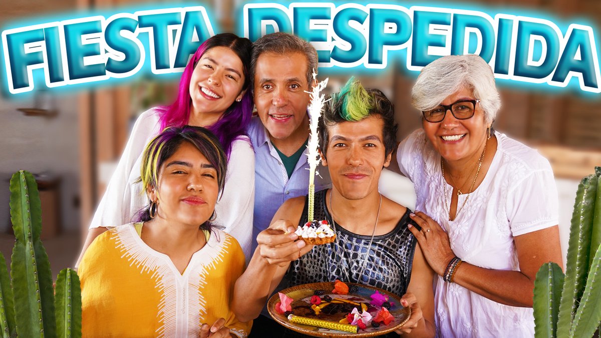 PlaticaPolinesi's tweet photo. Sabemos que estaban esperando la segunda parte del video anterior!! Los amamos familia💚. https://t.co/yOHRVn3GZD https://t.co/U6C7EIRHal