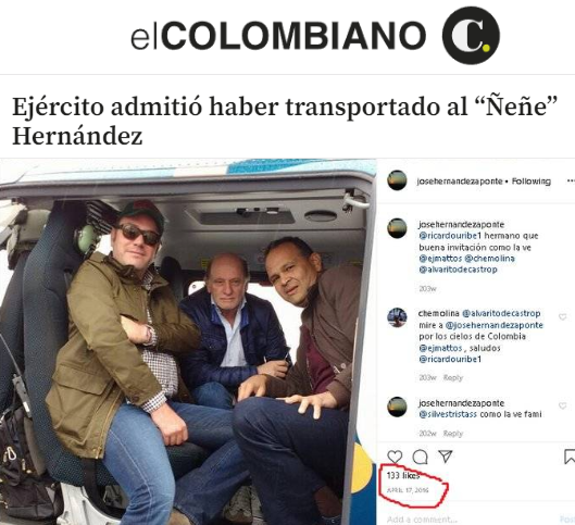 ecoaneko's tweet photo. Una vicepresidenta blanca utiliza esquema de seguridad y no dicen nada, ese mismo gobierno transporta narcos en helicópteros del Ejército y no dicen nada... ah pero llega una vice afro de clase baja a utilizar su esquema por un atentado y arman tremendo escándalo. https://t.co/8KL61qXZIB