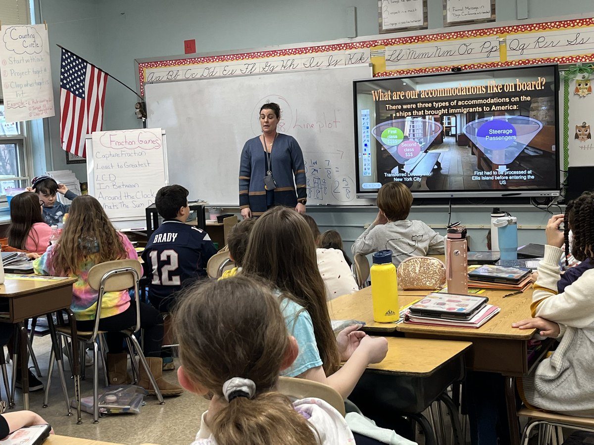 Fairview Elementary tweet media