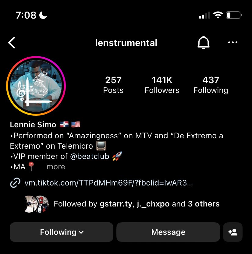 vidsthatgohard's tweet photo. His Instagram https://t.co/92qUEmhupM