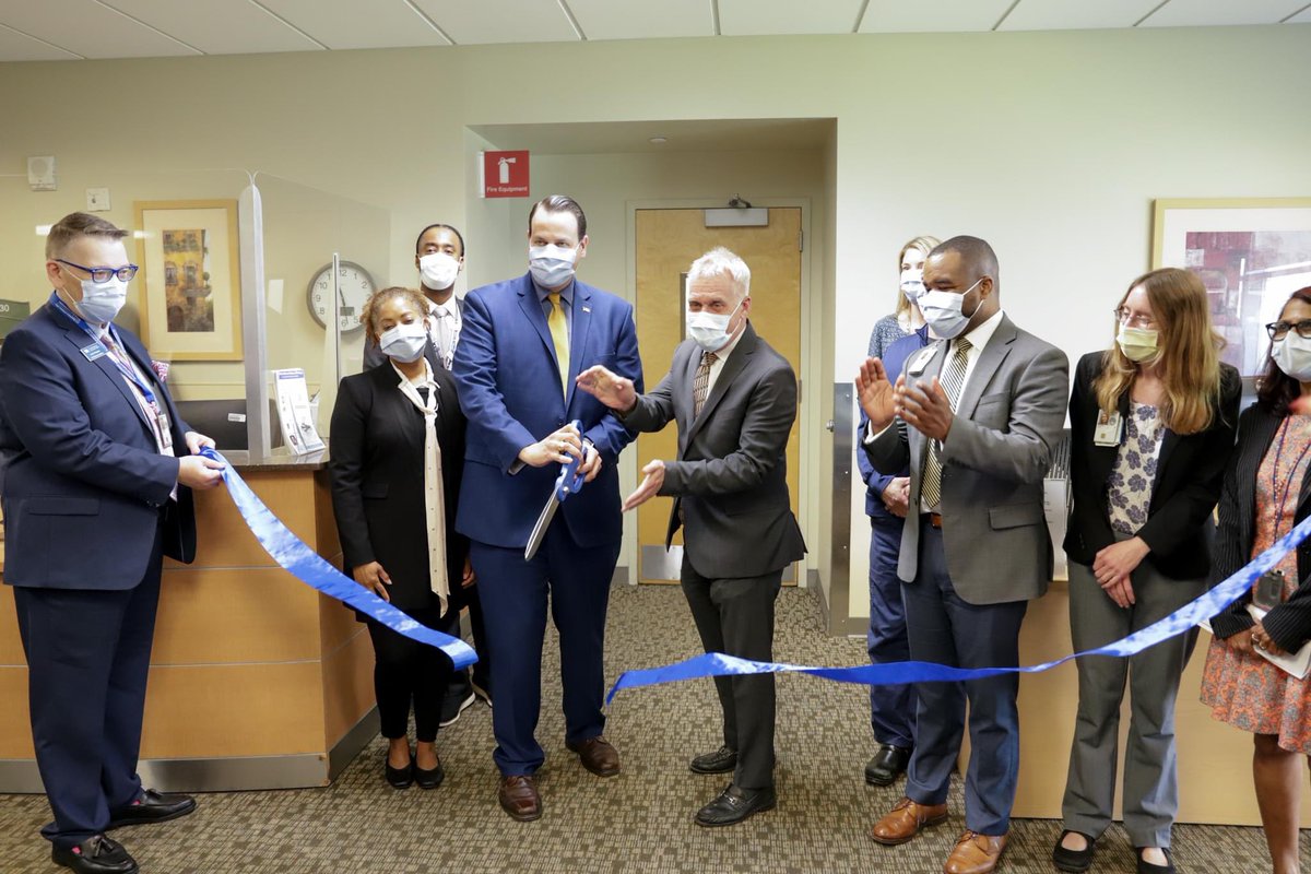 VALongBeach's tweet photo. VA Long Beach hosted a Grand Opening Ceremony on March 7, 2023 for the new Veteran Resource Center (VRC) in bldg. 165, Room C108. The one-stop shop is a place where Veterans can access the patient advocates office, the Bene-Travel program, social work services, VSO’s &amp; much more https://t.co/84ydPipS1o