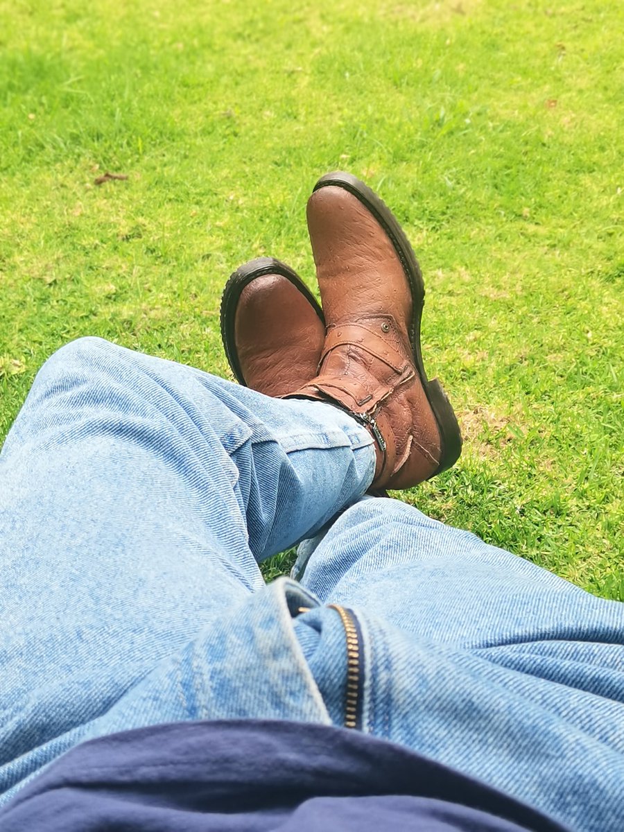 #cuadra como siempre! #bootlover #boots
