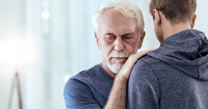 narconon's tweet image. People often think of drug addiction as primarily a problem for adults, especially adults in their 30s, 40s, and 50s. However, three recently published studies highlight how the addiction epidemic is expanding to include age demographics...
narconon.ly/3lLy2LV