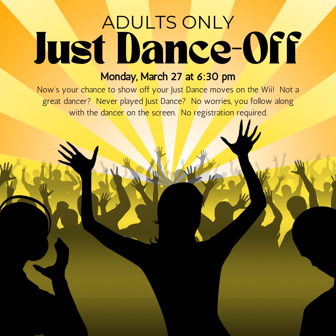 Haltom City Public Library tweet media