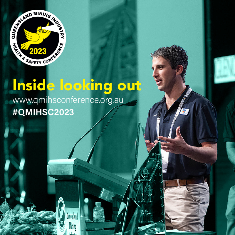 QMIHSC's tweet photo. The deadline to showcase your abstract at #QMIHSC2023 is quickly approaching! Submit your abstract by Friday 31 March to help shape the future of health and safety in mining. Don't miss out on this opportunity - visit https://t.co/ODnOyriQTn for more details. #MiningIndustry #BMA https://t.co/3TuN3cBJN2