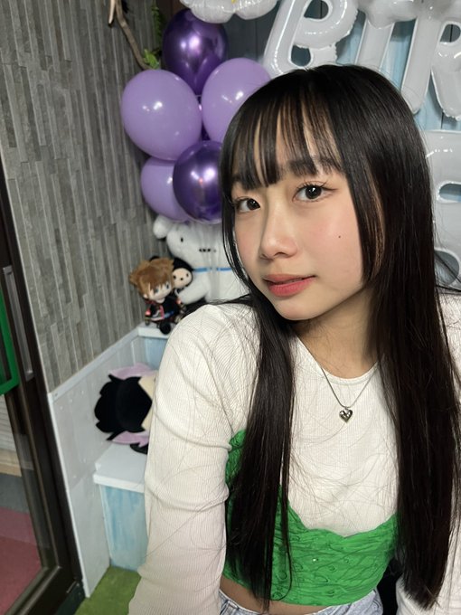 Twitterのコスプレ画像15