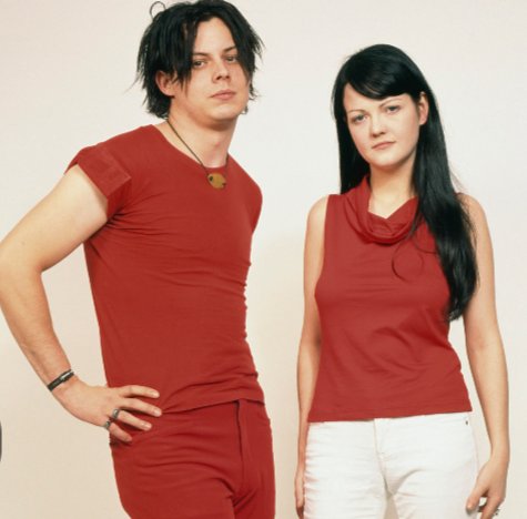 WildeRESISTER's tweet photo. Meg White is such a bad-ass goddess of a woman that Jack Gillis took *HER* surname when they married.
Love that!
Bow down, bitches 👑 https://t.co/yf8JgszulG