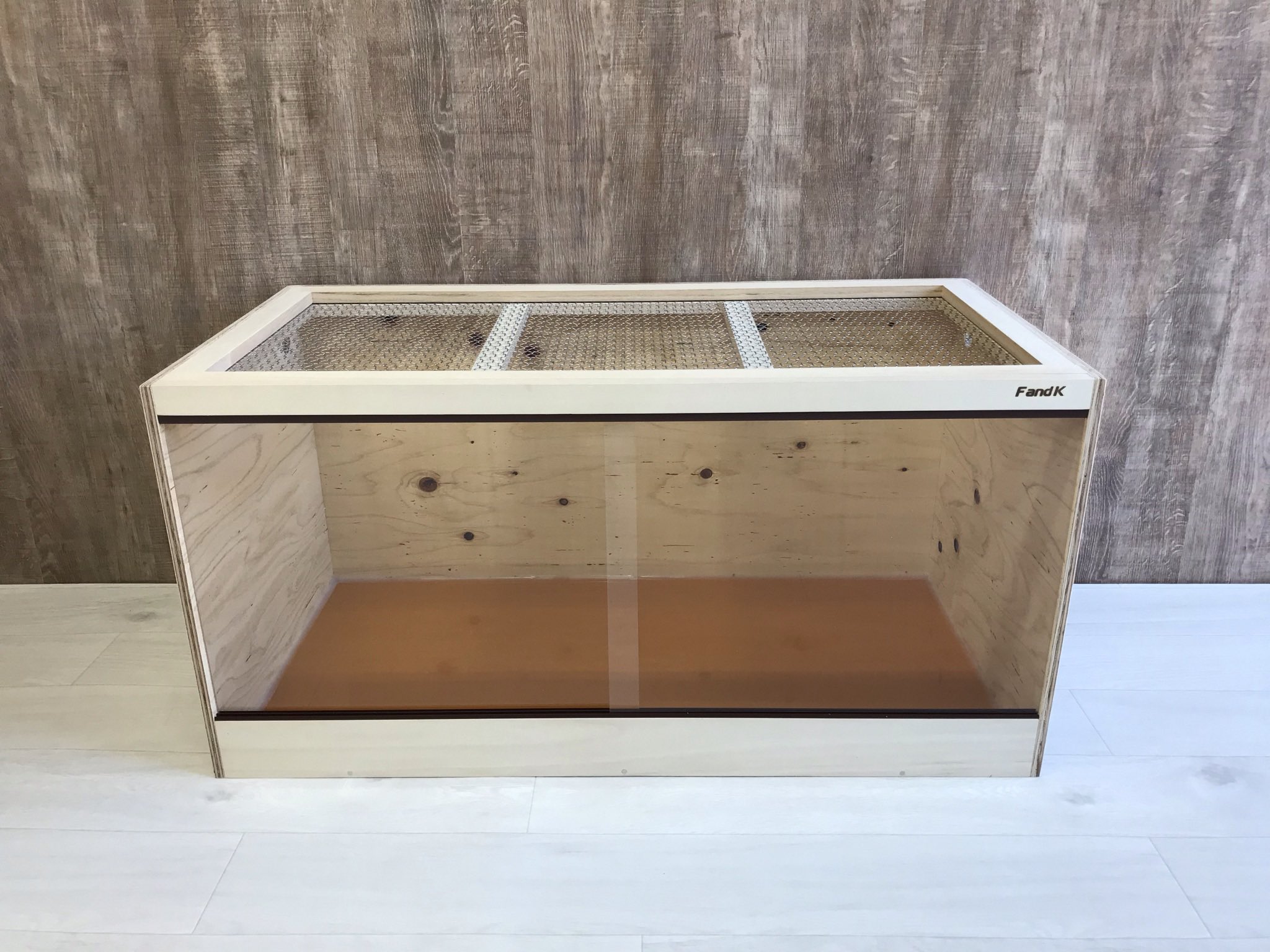 爬虫類ケージ（水槽）ビバリヤREPRO645　飼育一式 爬虫類ケージ（水槽）ビバリヤREPRO645 飼育一式