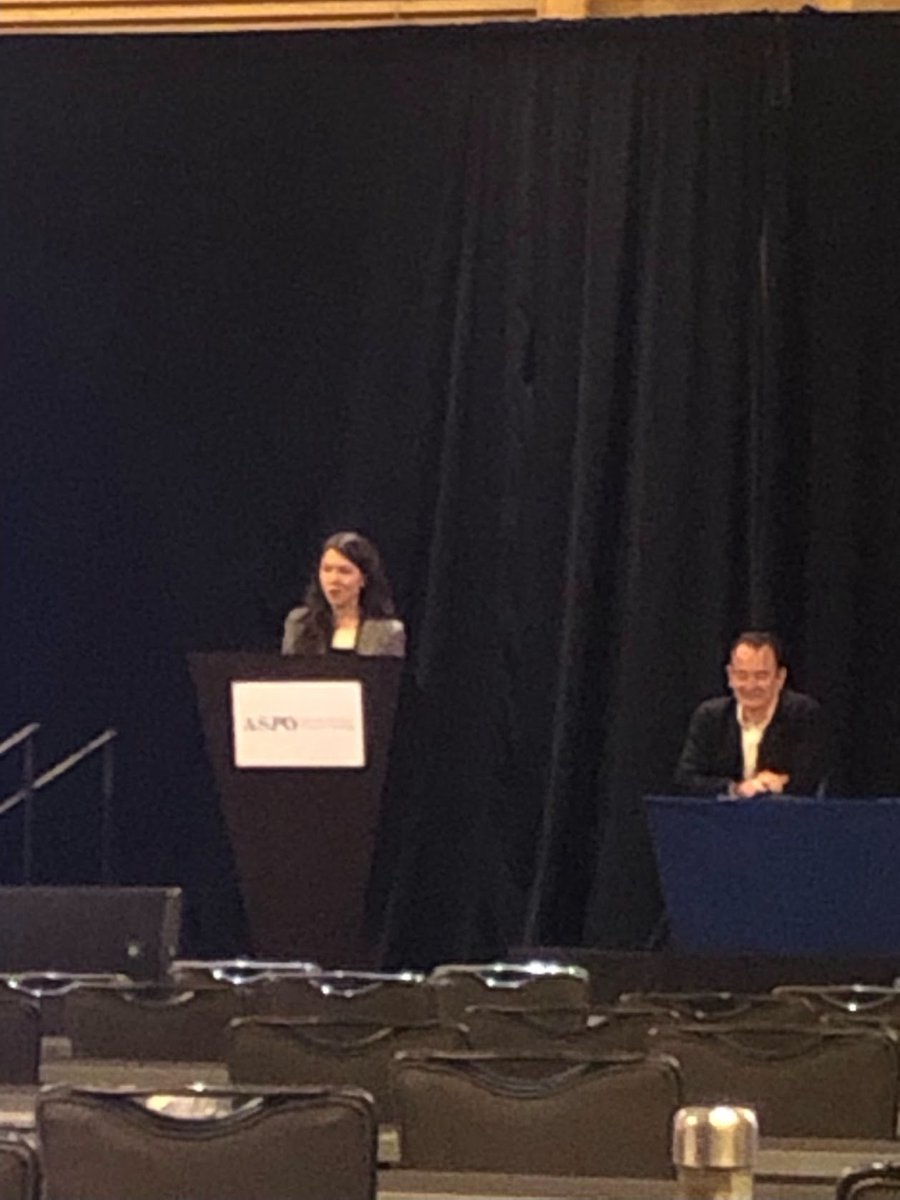 Madison N. LeCroy, PhD (@madisonnlecroy) on Twitter photo Was so excited to share our community-partnered research to improve cancer screening rates on behalf of the NYC CONNECT team. Come visit our poster (#80) this evening to learn more! #ASPO2023 <a href="/ASPODisparities/">ASPO Disparities Special Interest Group</a> Was so excited to share our community-partnered research to improve cancer screening rates on behalf of the NYC CONNECT team. Come visit our poster (#80) this evening to learn more! #ASPO2023 <a href="/ASPODisparities/">ASPO Disparities Special Interest Group</a>