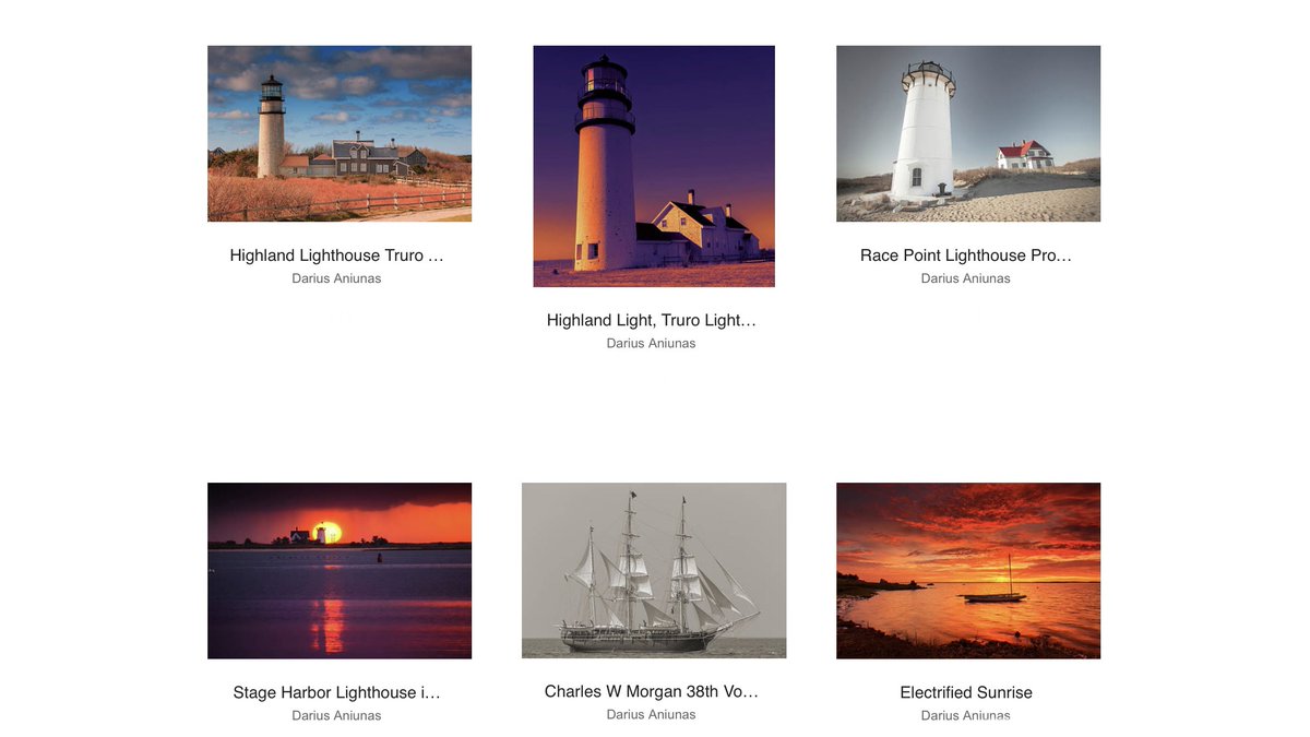 dapixara's tweet photo. Shop the largest Cape Cod art store online for fine art photography prints. Select from 50 print sizes and 7 paper types for top-quality museum prints.
https://t.co/rT05mokQ1r #art #capecodart #printsforsale https://t.co/pLkU1KDH7j