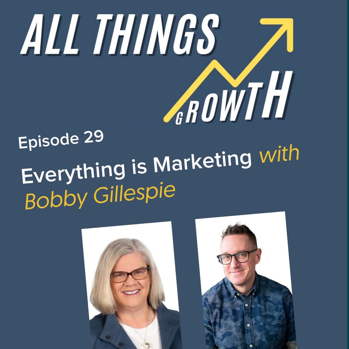 BePropr's tweet image. Bobby G was a guest on the All Thing’s Growth Podcast. They discussed the need to make the values of your business actionable – starting with your hiring practices! 

Click the link in our bio, and let us know your thoughts in the comments below!

#marketing #growthpodcast #propr