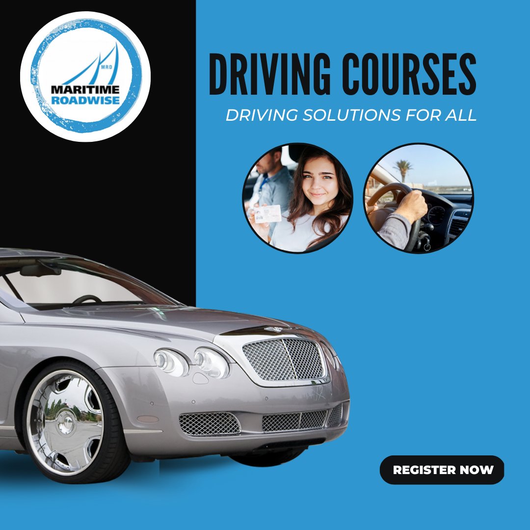 We pride ourselves on our new driver's success. Book your appointment today to ensure you get your license before the end of spring!
SIGN UP TODAY- Visit our Website MRDdrivingschool.ca
#safedriving #success #newdriver #car #bestdrivingschool