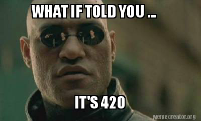BudMistress's tweet photo. It's that time!! 
Share a blunt with me in the comments! 
Click LINK IN BIO to puff💨 puff💨 puff💨pass! 
#BudMistress 🌬🌳 #ThatBee 🐝 #TheFunctionalStoner 🤓😎 https://t.co/ONZzYCqSmV