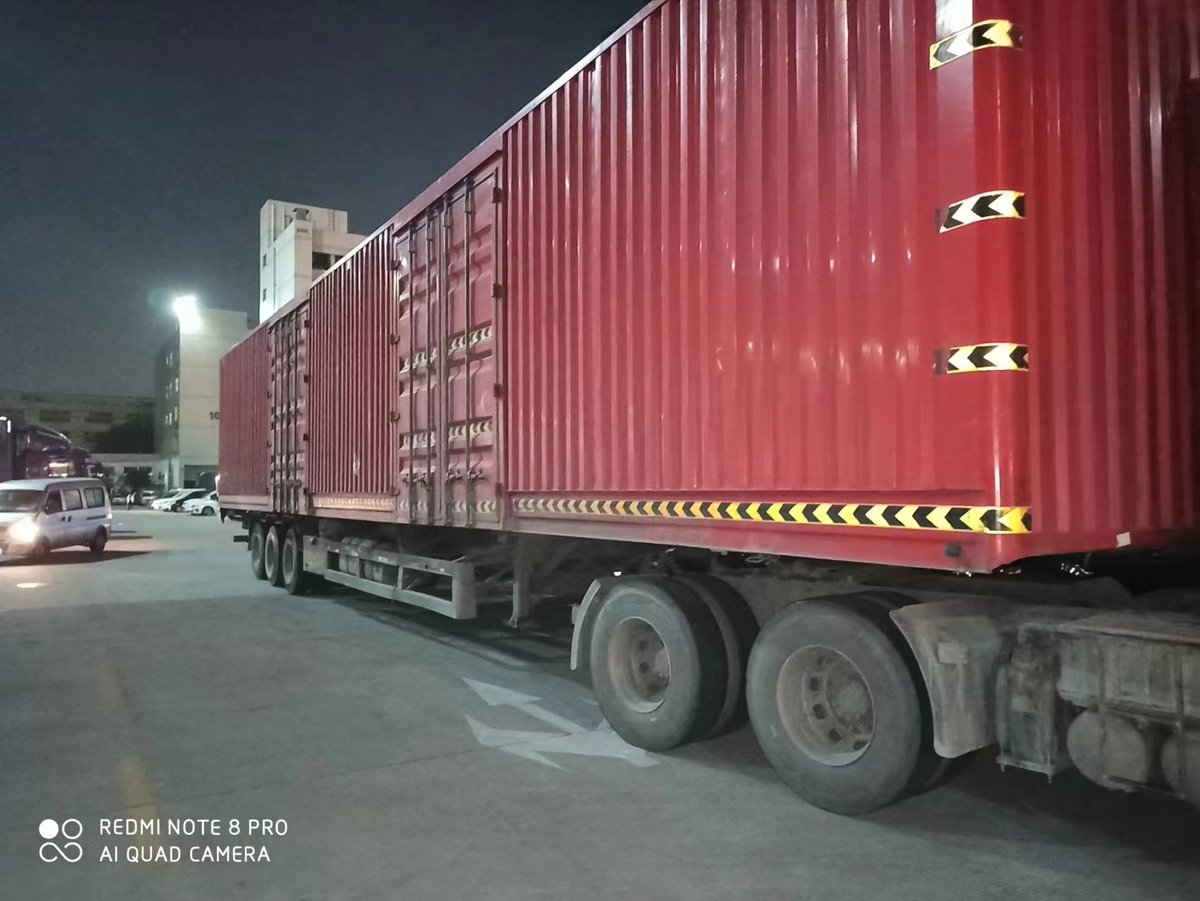 Wenqicard_Tom's tweet photo. #Shipping
#USA
#RFIDcards
#ICcards
#wenqi
#MadeinChina https://t.co/n9cBsc0DiE