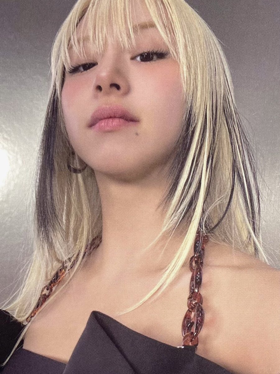 chaeyoung archive (rest) tweet media