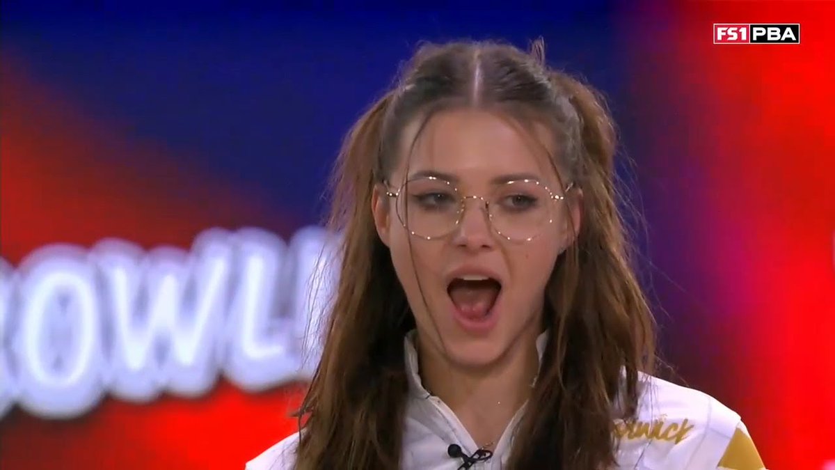 FOGOLF on Twitter "Go Bowling! PBA NASCAR Invitational at Phoenix