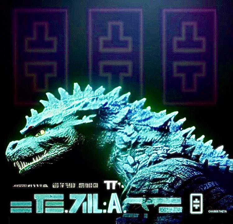 HumbertCrypto's tweet image. #ThetaisGodzilla

Vote $Theta