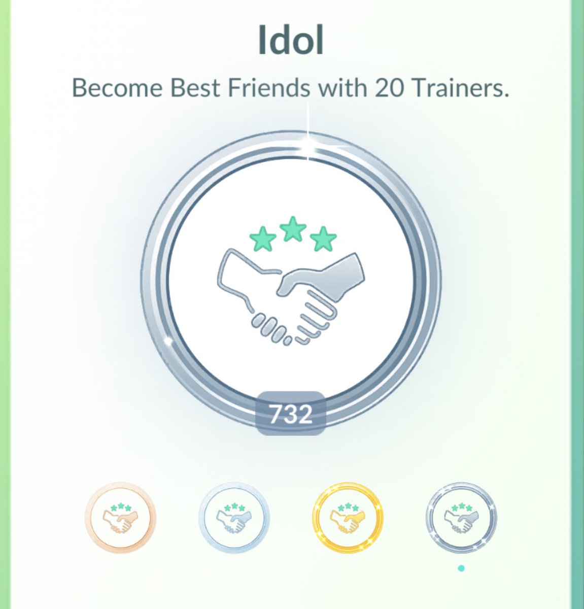 tjsv97's tweet photo. Looking for 30 Openers!🎁

• inactive/snipers🚮

• I egg UF/BF, if you care about egg let me know, otherwise I open🥚

↘️comment your nickname, I don’t had ghosts 👻 

• I will Raid ⚔️ when 🟢 https://t.co/X03moTceDz