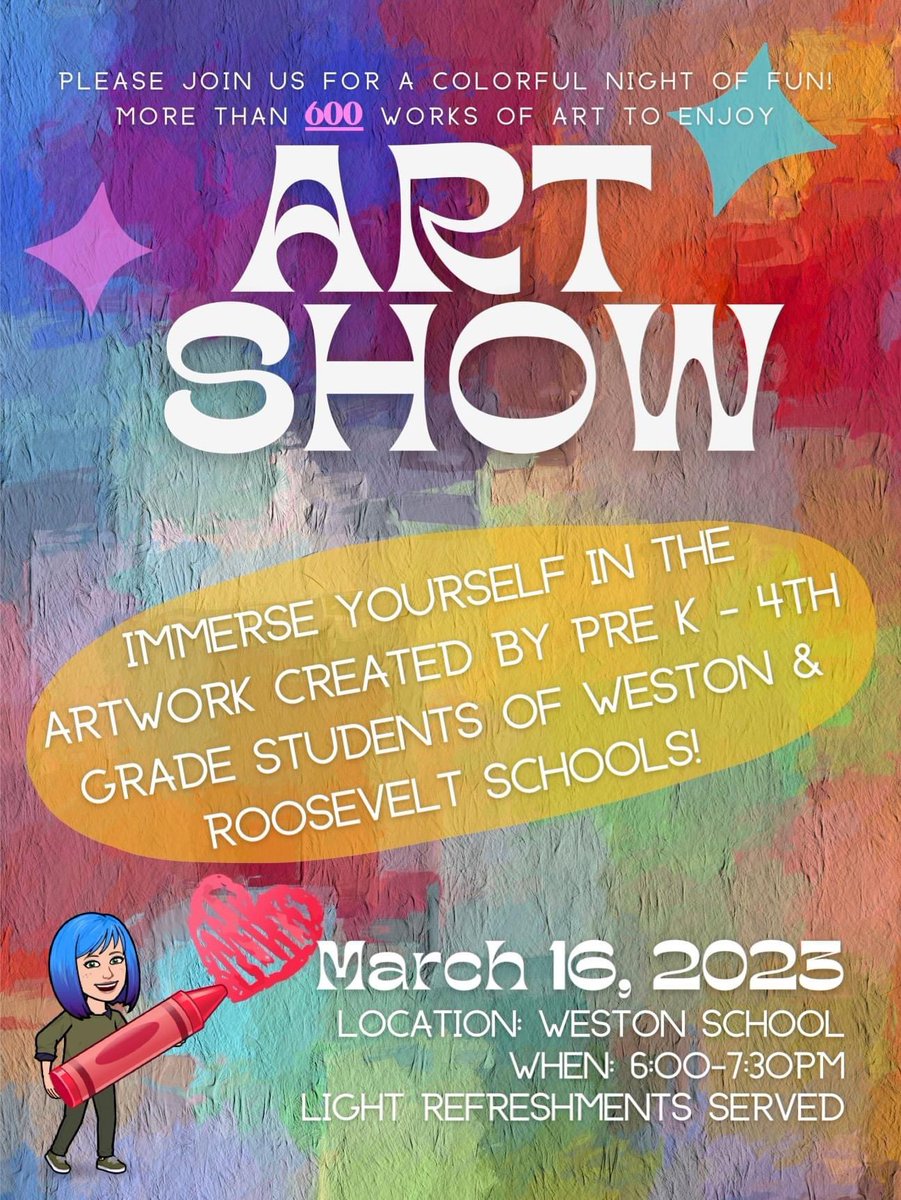 Roosevelt School Manville (@rooseveltcolts) on Twitter photo 