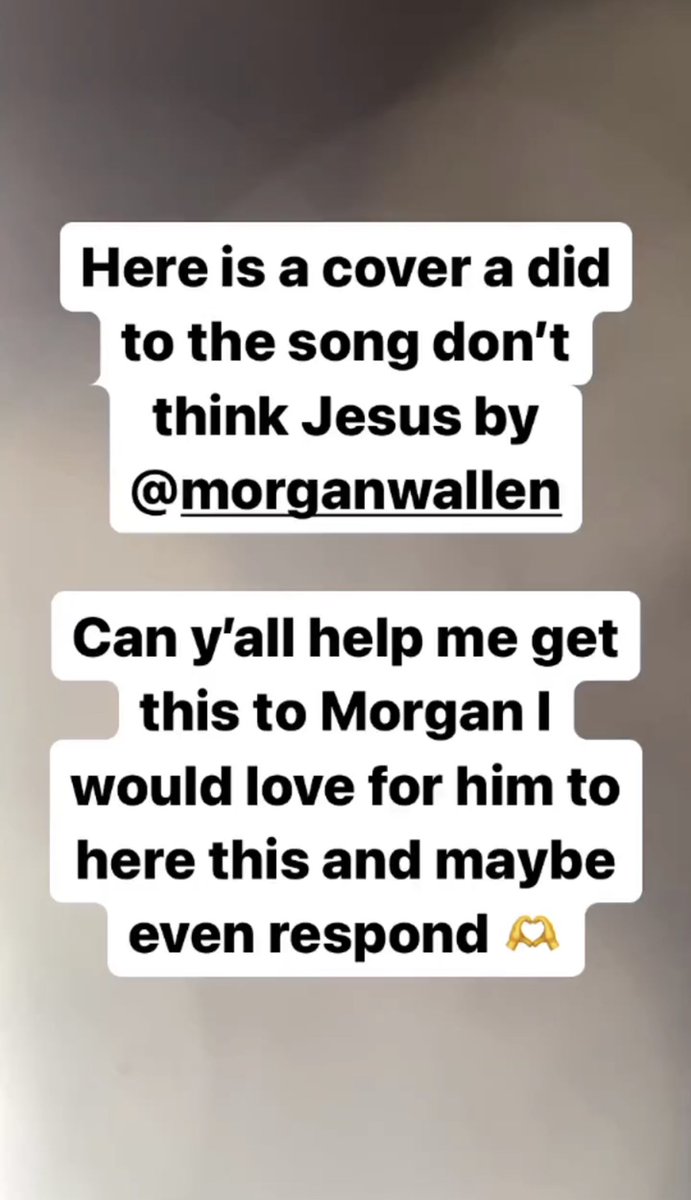 MorganWUpdates's tweet photo. @MorganWallen https://t.co/2AqkNtpvQK