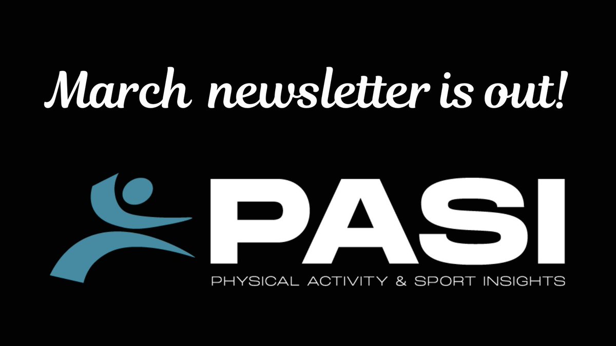 NEWSLETTER ACCESS: bit.ly/3J8EDrU

SUBSCRIBE ON OUR HOME PAGE: pasiglobal.com  

Thank you for your engagement and feel free to reach out!