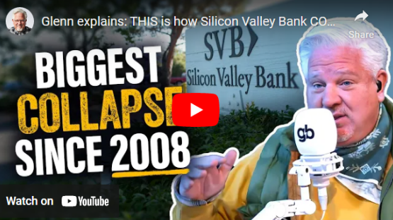 PoMoWorld: ECONOMIC CRISIS: "WOKE' BANKS PUTTING ESG RATINGS BEFORE CREDIT RATINGS - SVB had NO head of 'risk assessment' for nine months before it collapsed  buff.ly/401D7P6