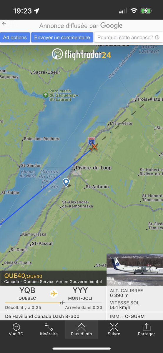 Michel-Félix Tremblay tweet media