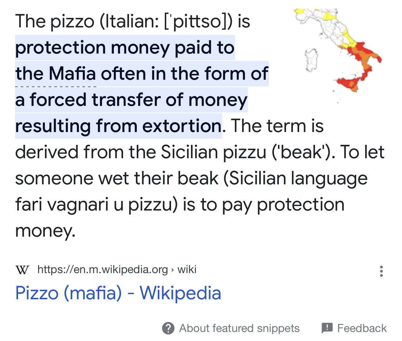 Sicilian language - Wikipedia