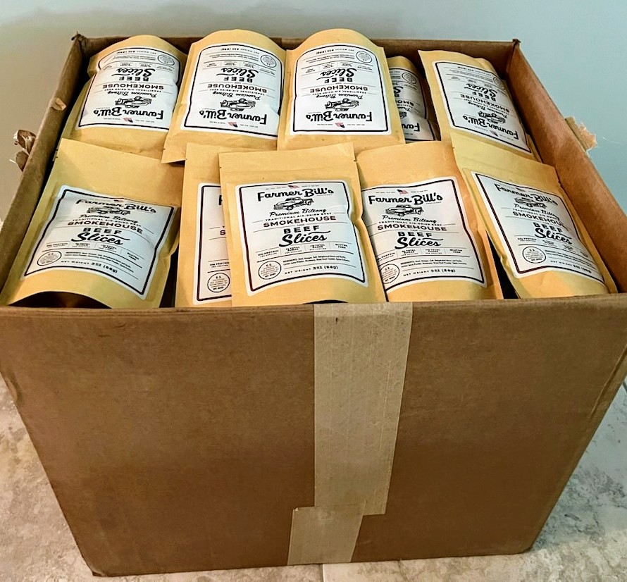 Farmer Bill's 🥩 tweet media