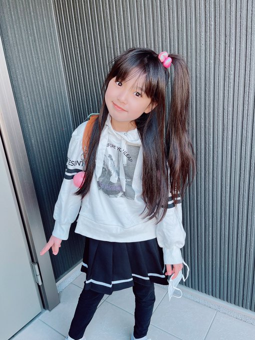 Twitterのコスプレ画像1