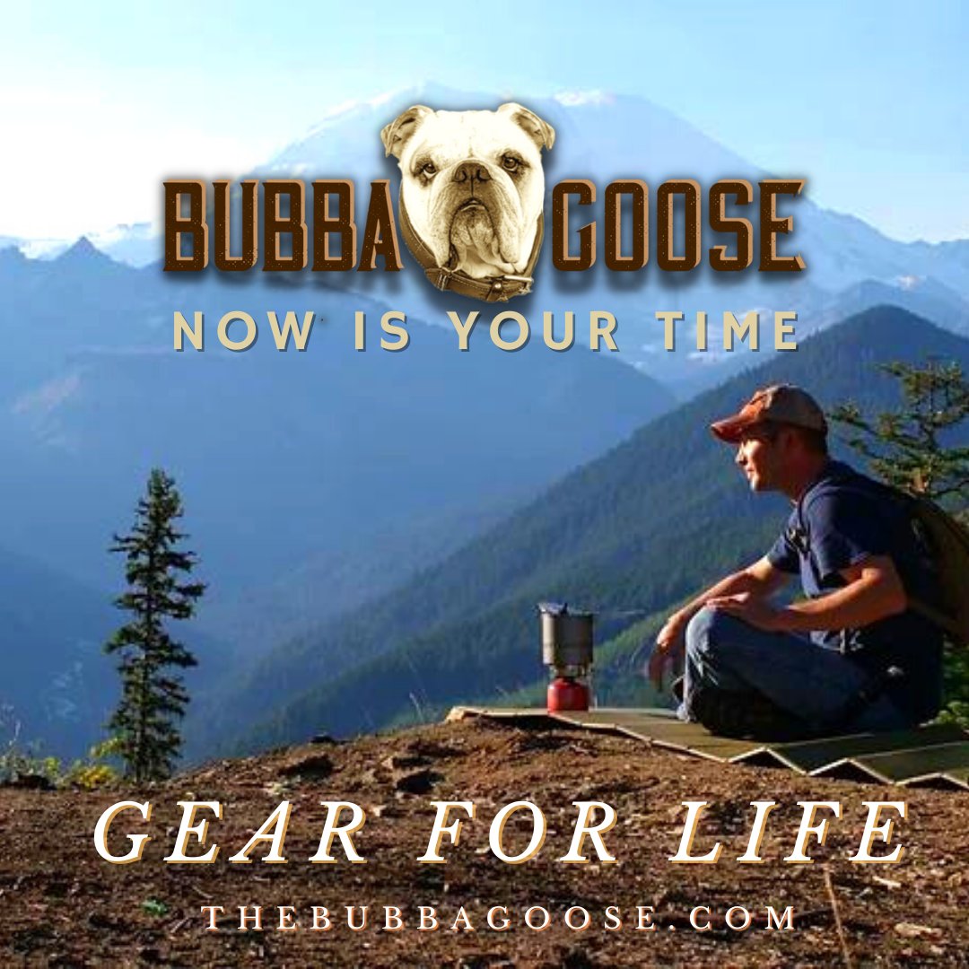 Bubba Goose (@TheBubbaGoose) / Posts / X