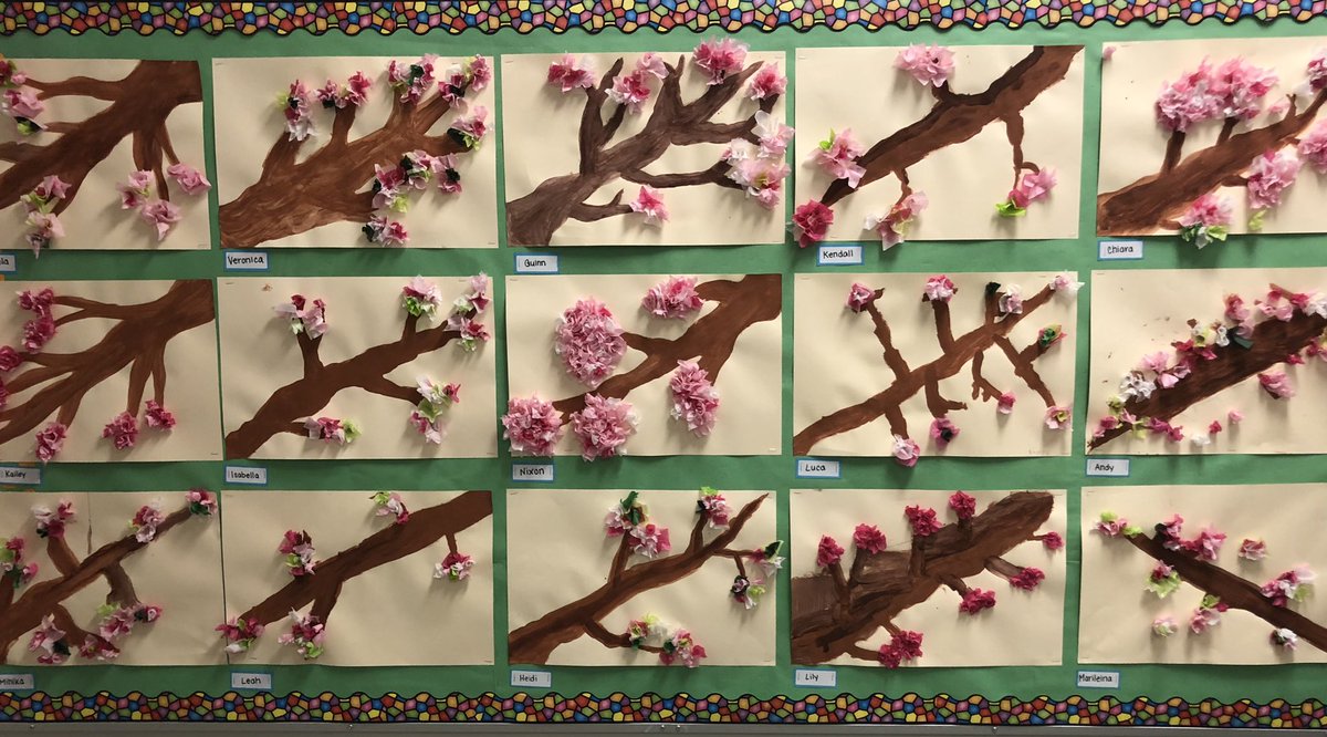 Gilmore Elementary (@gilmoresd41) on Twitter photo Happy spring break, <a href="/gilmoreSD41/">Gilmore Elementary</a> families and staff! We hope you have a restful break!
Enjoy the beautiful artwork by our grade 3/4s in Div. 9!
See you on March 27!
#burnabyschools Happy spring break, <a href="/gilmoreSD41/">Gilmore Elementary</a> families and staff! We hope you have a restful break!
Enjoy the beautiful artwork by our grade 3/4s in Div. 9!
See you on March 27!
#burnabyschools