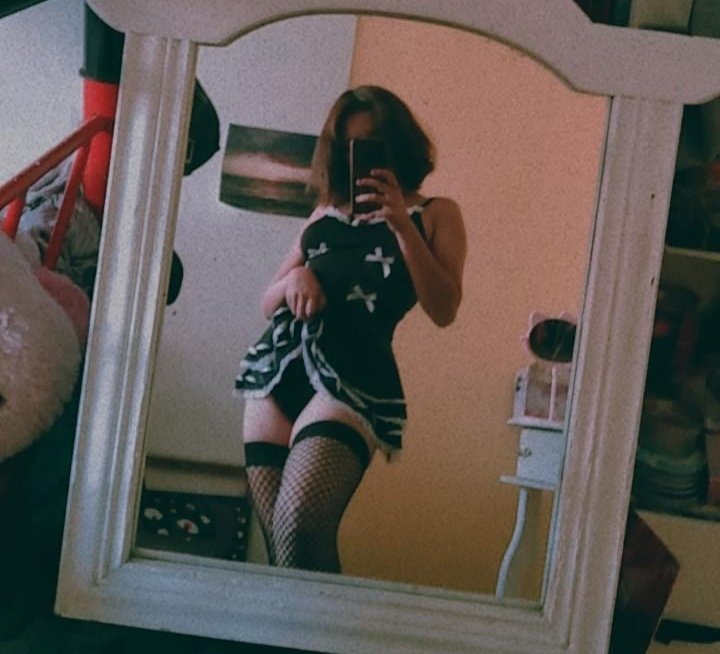 Una pequeña prueba de la belleza que tengo ~

#boobs #girl #lewd #hentai #hot #female #fototetas #nsfw #nsfwtw #nsfwaccounts