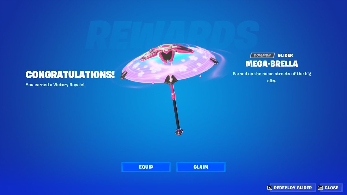 Fortnite News tweet media