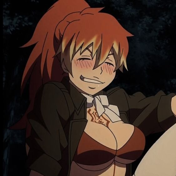 TodoDiaIcon's tweet photo. 🎭Icons da Kirigakure Shura

📺Anime: Blue Exorcist // Ao no Exorcist https://t.co/ShSh8hZUOx