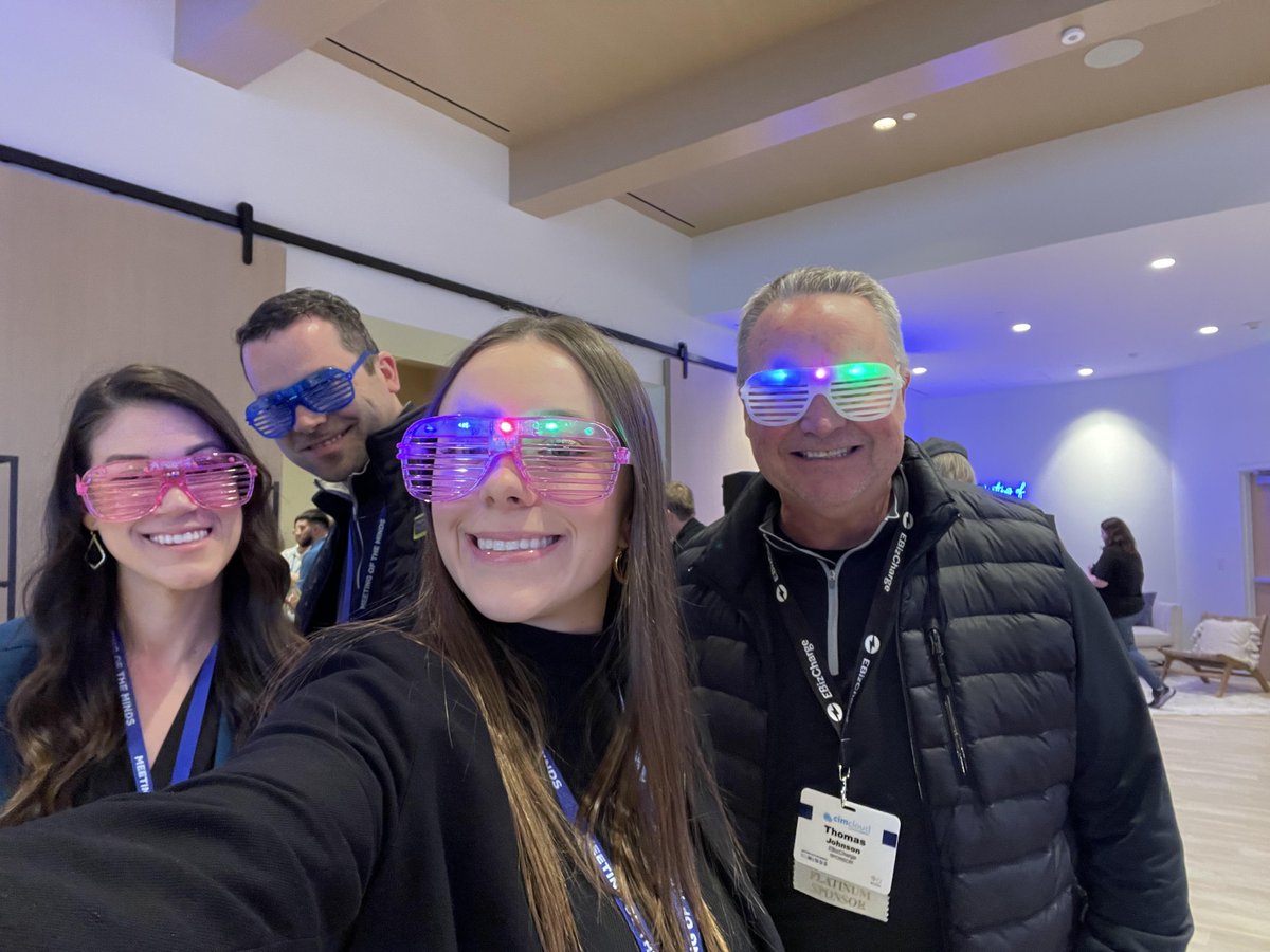 EBizCharge's tweet image. Thank you for stopping by the @EBizCharge booth at Meeting of the Minds 2023! It was great reconnecting with our partners and meeting so many new faces in the 90 Minds community.

#paymentsolutions #event #accountsreceivables #SaaS #Meetingoftheminds