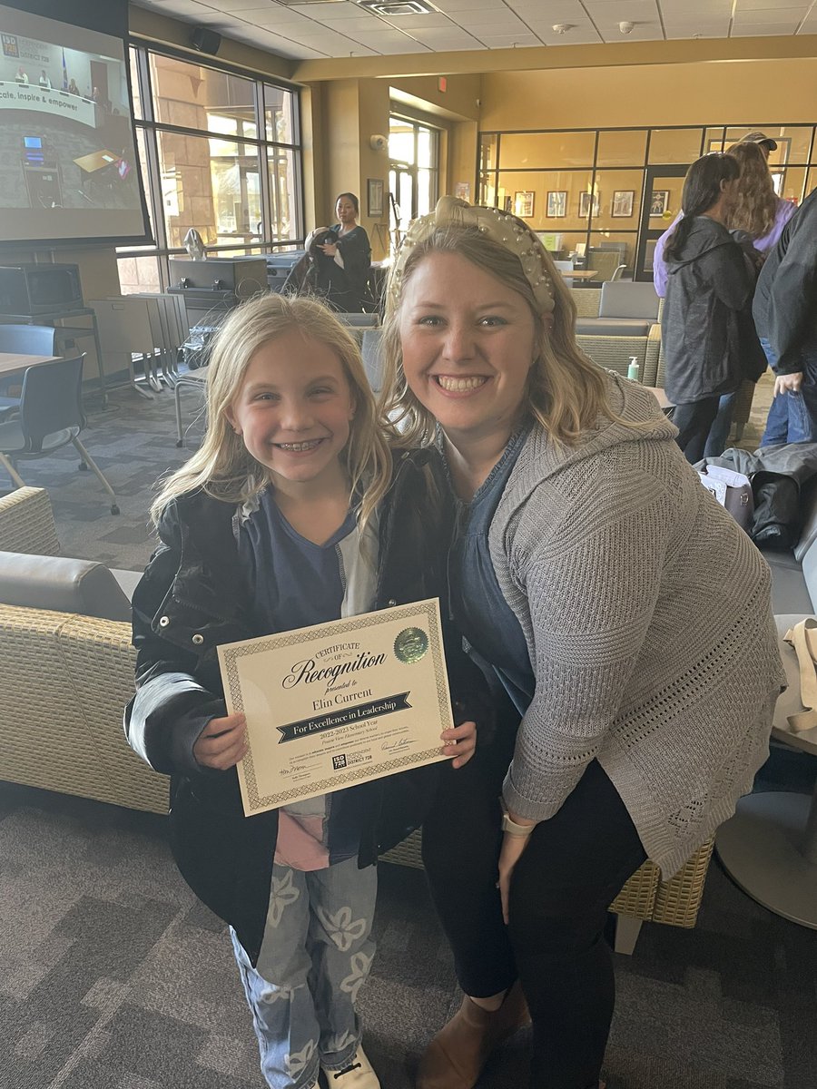 Congratulations Tovi &amp; Elin! 💙💚