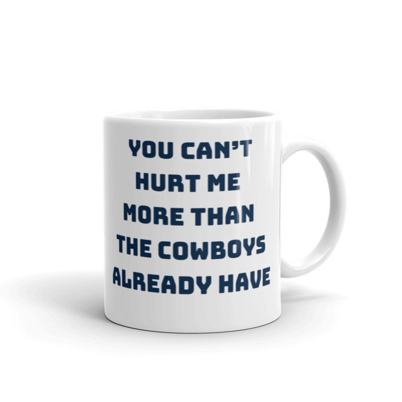 cowboysnation ready to be hurt again (@cowboysnation) on Twitter photo 