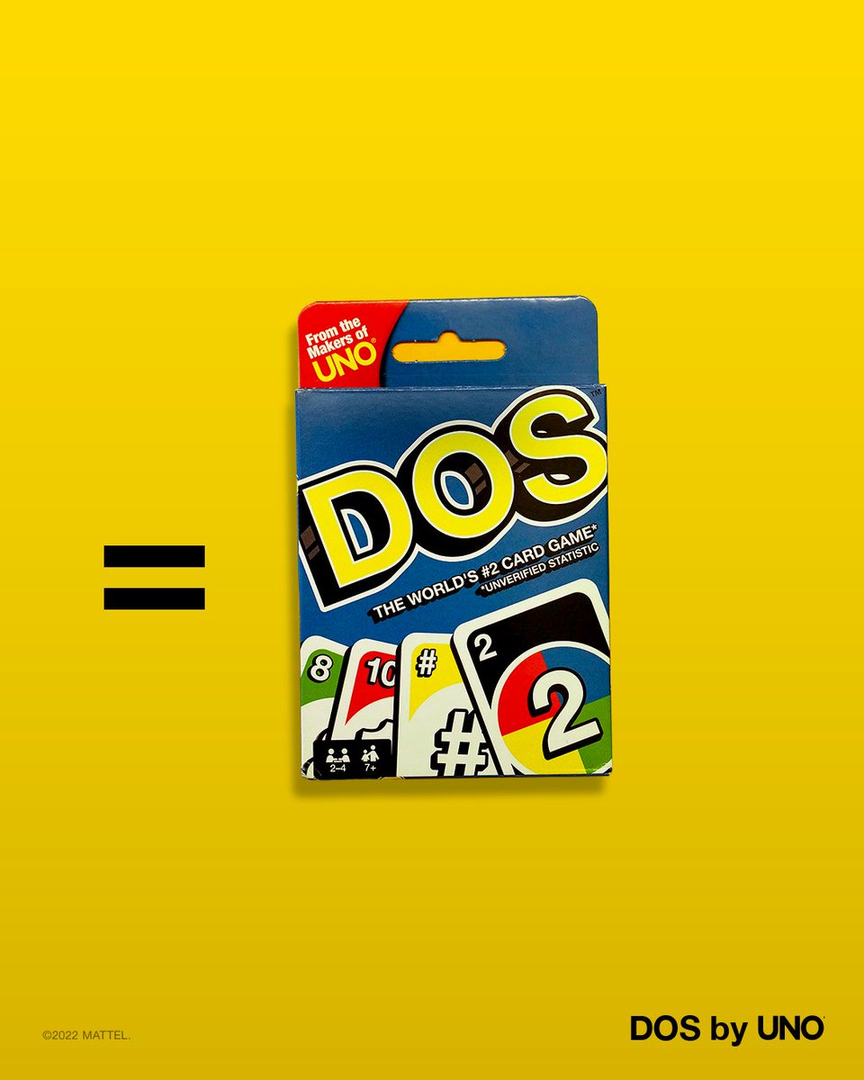 UNO tweet media