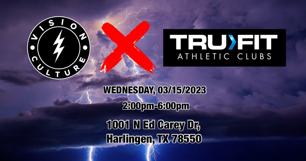 _VisionCulture_'s tweet photo. WEDNESDAY MARCH 15TH, WE’LL BE RETURNING AS A VENDOR AT TRU FIT ON ED CARREY AS A VENDOR‼️
DON’T MISS OUT ON NEW PRODUCTS AND GIVEAWAY ⚡️⚡️⚡️ https://t.co/lzrehhqVtS