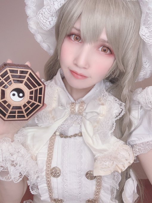 コスプレイヤーろァのTwitter画像6