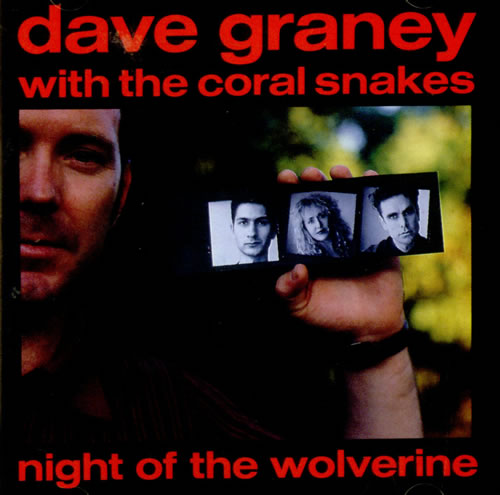 dave graney tweet media