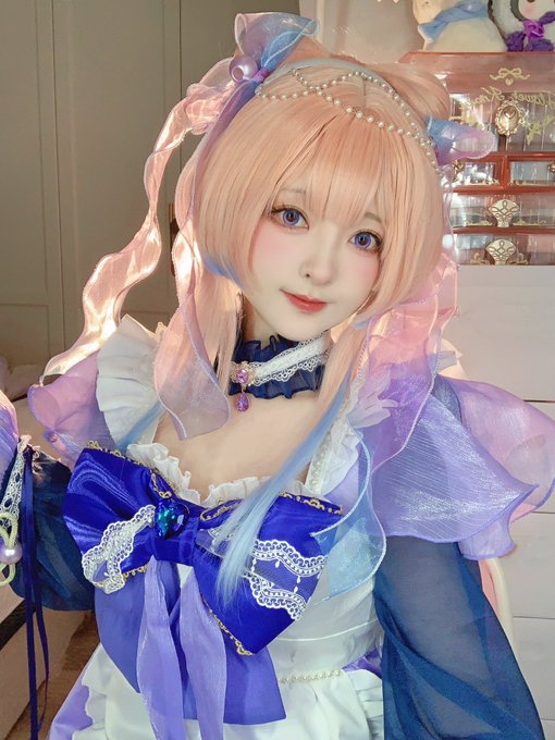 Twitterのコスプレ画像30