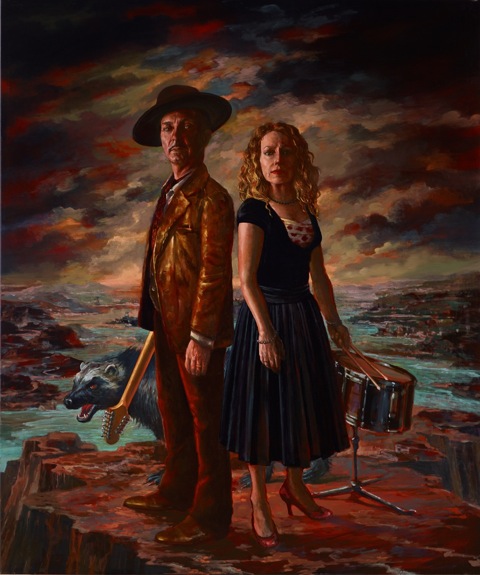 dave graney tweet media