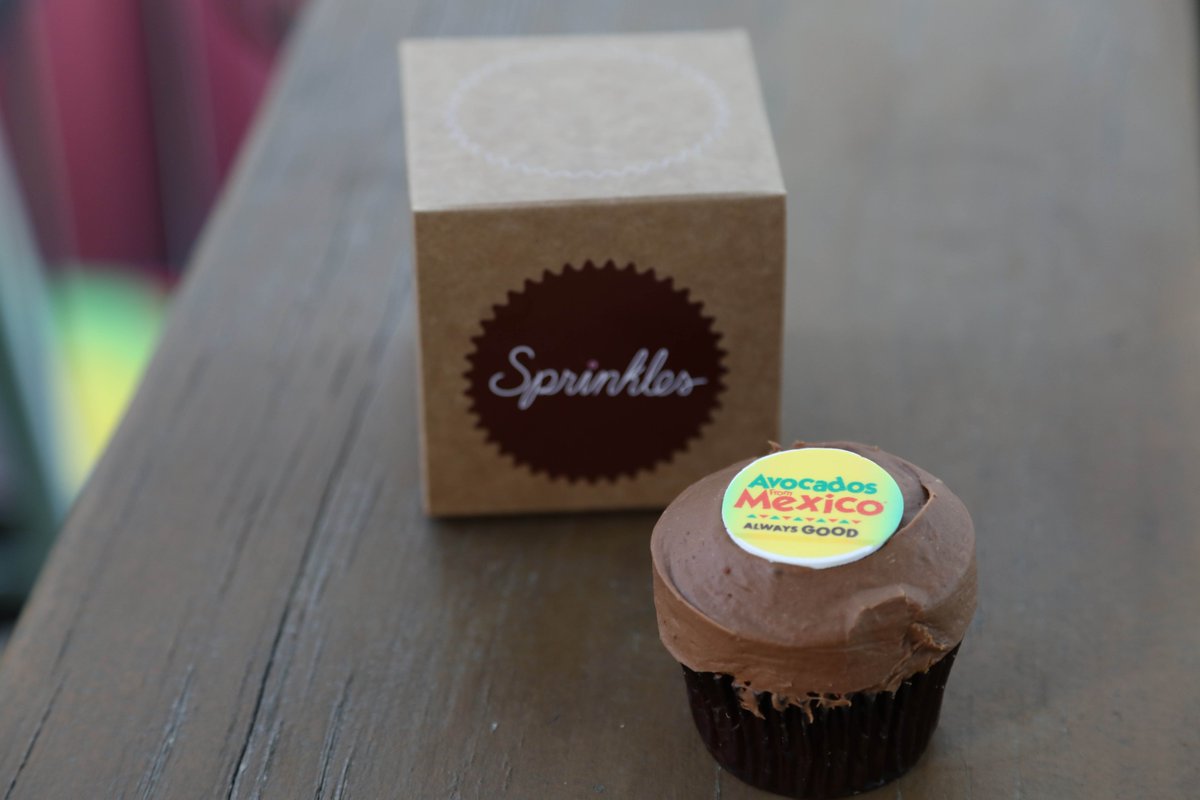 HalfBakedMediaX's tweet image. I don&apos;t even know what to say, WOW! #ad  #gno #SparkTheGood #SXSW