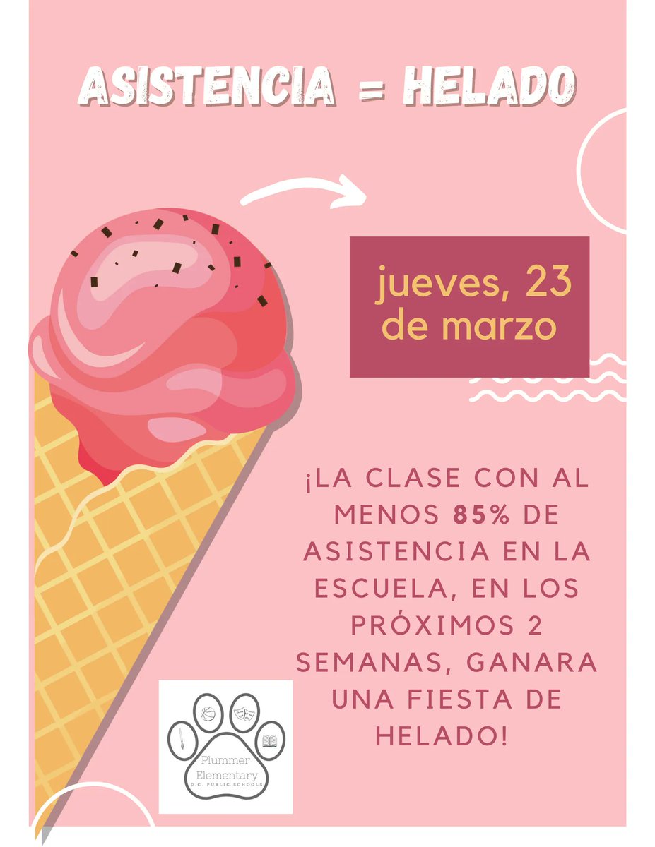 Plummer Elementary tweet media