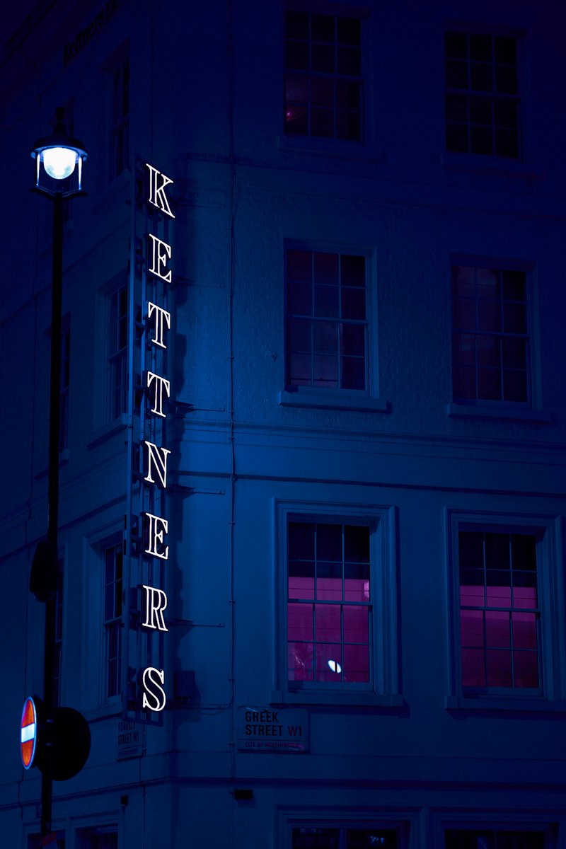 Secondary pickup, this beautiful <a href="/BadiuPhoto/">Badiu Photography</a> 😍

#AlgorandNFTs #NFTphotographers #streetphotography