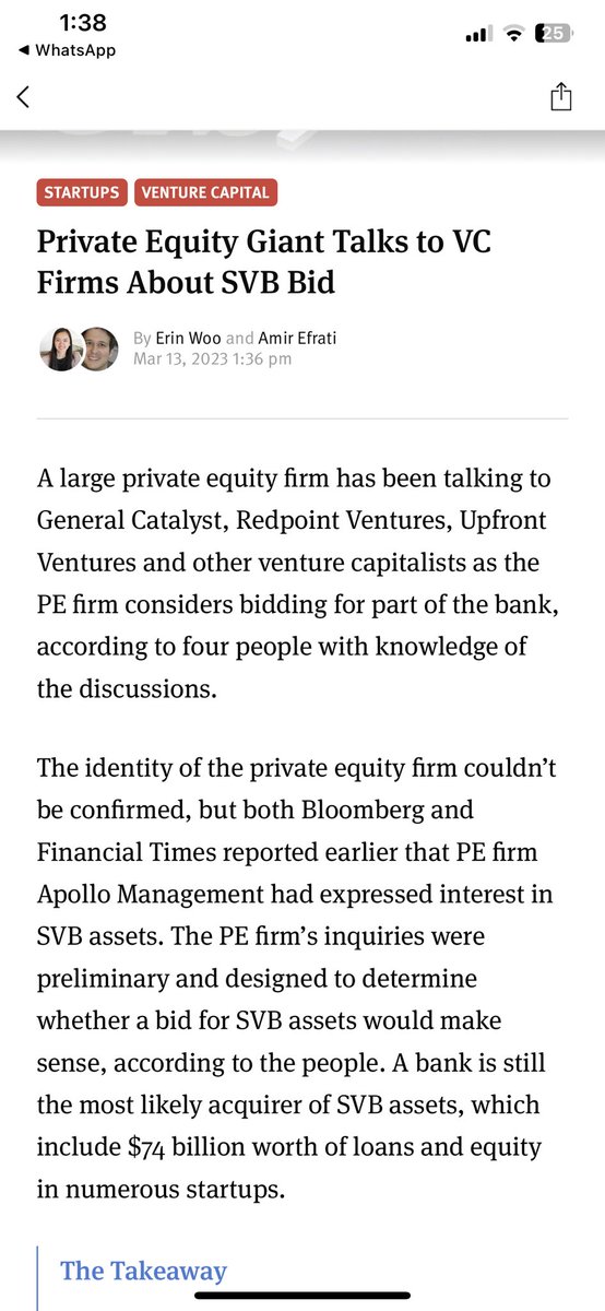 Something to def follow