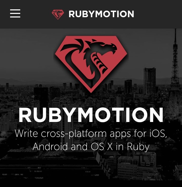 occiandiaali's tweet photo. It's past midnight right now, here in Nigeria. I'm on my bed, remembering when I started using #rubymotion
What happened? https://t.co/VzsxlP0QHu